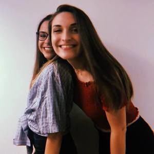 Meet your Posher, Fiona